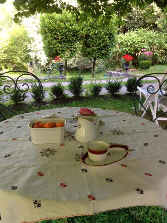 Domaine De La Dame De Lauriere Bed and Breakfast Solignac Exterior foto