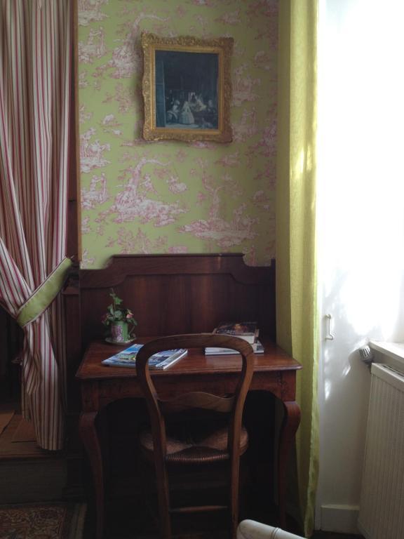 Domaine De La Dame De Lauriere Bed and Breakfast Solignac Habitación foto